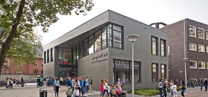 School Zorgvliet The Hague
