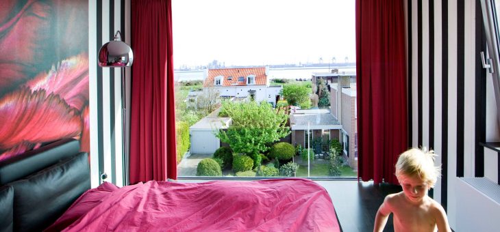 Woningen Strandweg Hoek van Holland