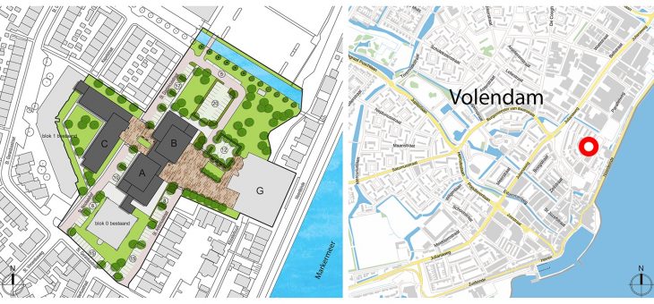 St. Nicolaashof Care Centre Volendam