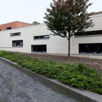 Hospice Blokhoeve Nieuwegein