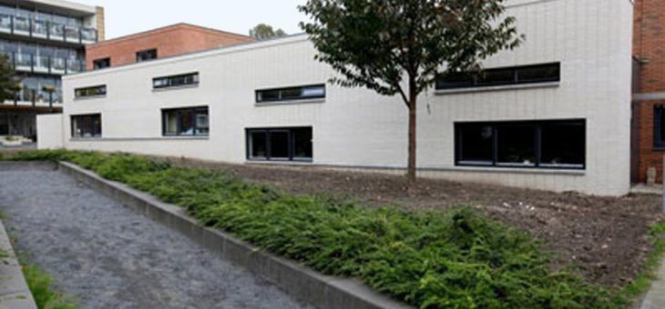 Hospice Blokhoeve Nieuwegein