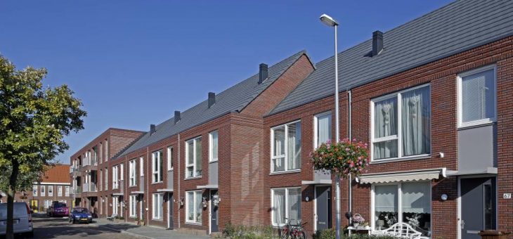 Straat van Wesley Sneijder