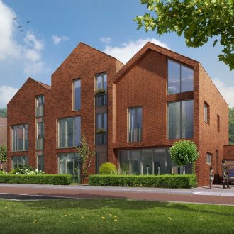Woningen Vijfhuizen