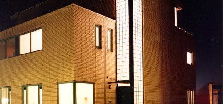 Woningen Stevenshof Leiden
