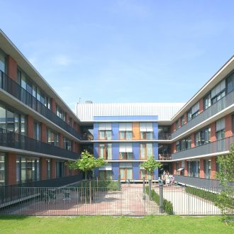 Ouderenpsychiatrie Parnassia Den Haag
