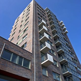 Appartementen Centrumgebied Weidevenne Purmerend