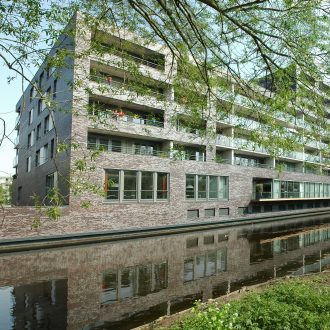 Appartementen Schalkwijk Haarlem