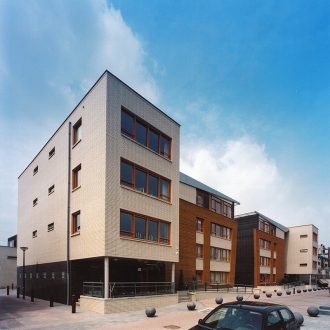 46 Woningen te Oegstgeest