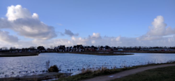 Vroonermeer-Noord in ontwikkeling op grens Langedijk St.Pancras – Alkmaar