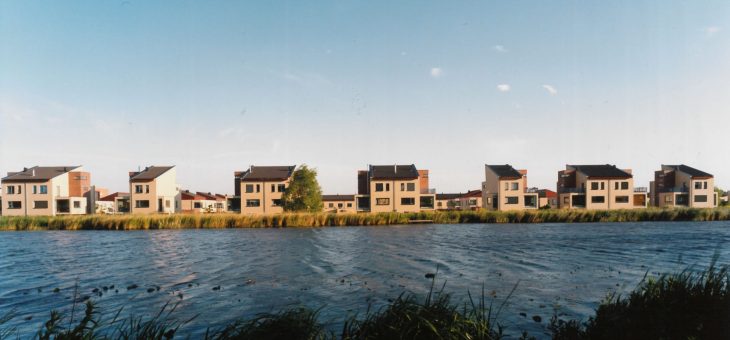 Woningen Ouderkerk aan de Amstel