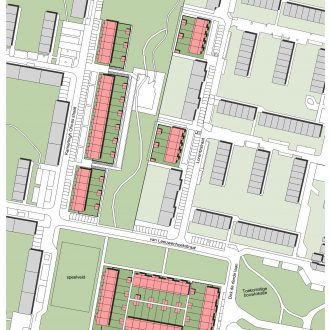 Woningen Westwijk Vlaardingen