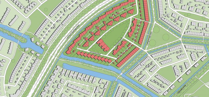 Woningen Het Jeurlink Deventer