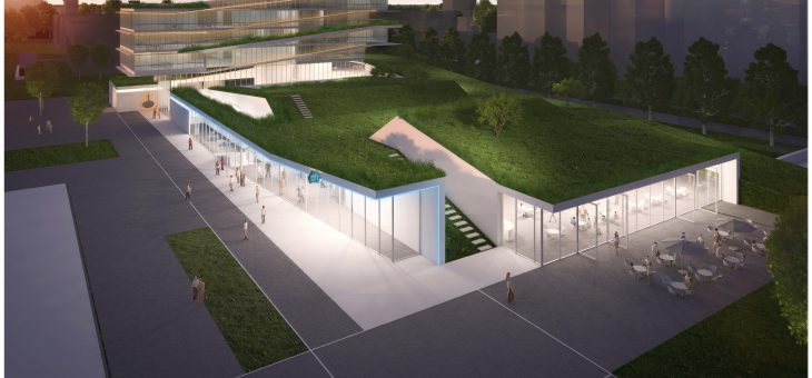 Albert Heijn Kantoren Emmen