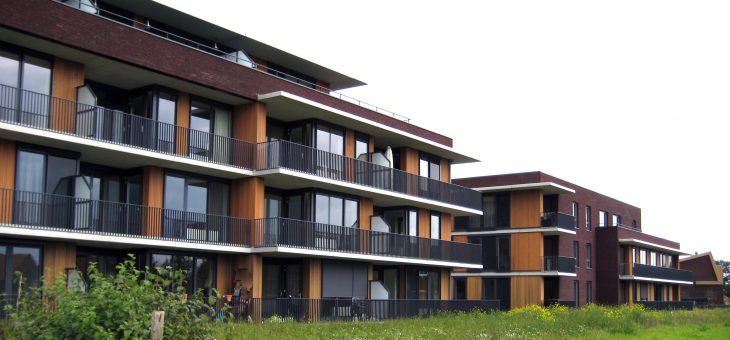 1.000.000 woningen erbij in NL, maar waar?